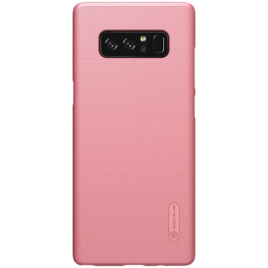 Чехол Nillkin Matte для Samsung Galaxy Note 8 Розовый