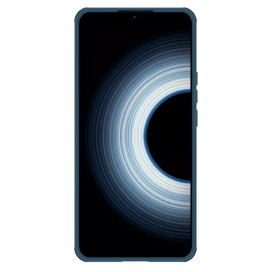 Чохол Nillkin Matte Pro для Xiaomi 12T / 12T Pro, Синій / Blue