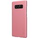 Чехол Nillkin Matte для Samsung Galaxy Note 8 Розовый