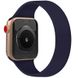 Ремінець Solo Loop для Apple watch 42mm/44mm 143mm (4), Темно-Синий / Midnight Blue