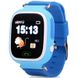 Смарт-часы Smart Baby Watch Q90 Голубой