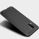 TPU чехол iPaky Slim Series для Xiaomi Mi 10 Lite Черный