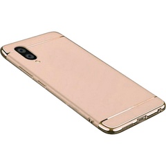 Чехол Joint Series для Samsung Galaxy M10, Золотой