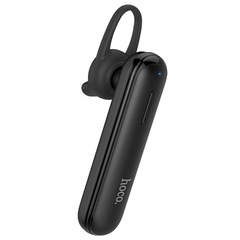 Bluetooth Гарнитура Hoco E36 Free Sound Business Черный