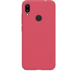 Чехол Nillkin Matte для Xiaomi Redmi 7 Красный