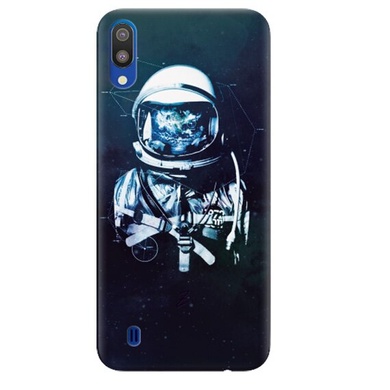 Чехол Hi From Space для Samsung Galaxy M10
