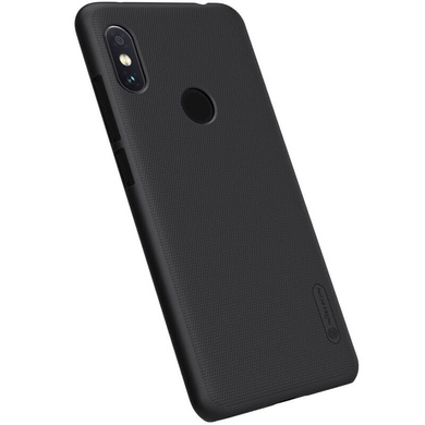 Чохол Nillkin Matte для Xiaomi Redmi Note 6 Pro, Чорний