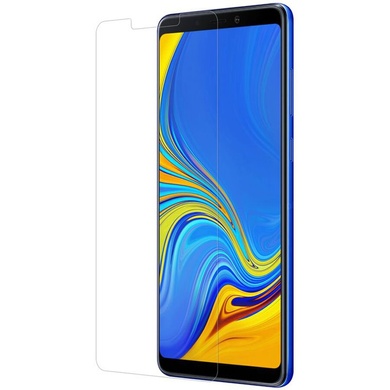 Защитное стекло Nillkin (H) для Samsung Galaxy A9 (2018)