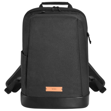 Рюкзак WIWU Elite Backpack, Black