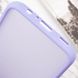 Чехол TPU+PC Lyon Frosted для Samsung Galaxy A06 Purple