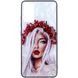 TPU+PC чехол Prisma Ladies для Samsung Galaxy S20 FE Ukrainian Girl