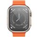 Смарт-годинник Borofone BD3 Ultra smart sports watch (call version), Золотой