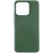 Чохол Silicone Cover Lakshmi (AAA) для Xiaomi 13, Зеленый / Cyprus Green