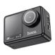 Экшн-камера Hoco DV101 Dual color screen Sports Black